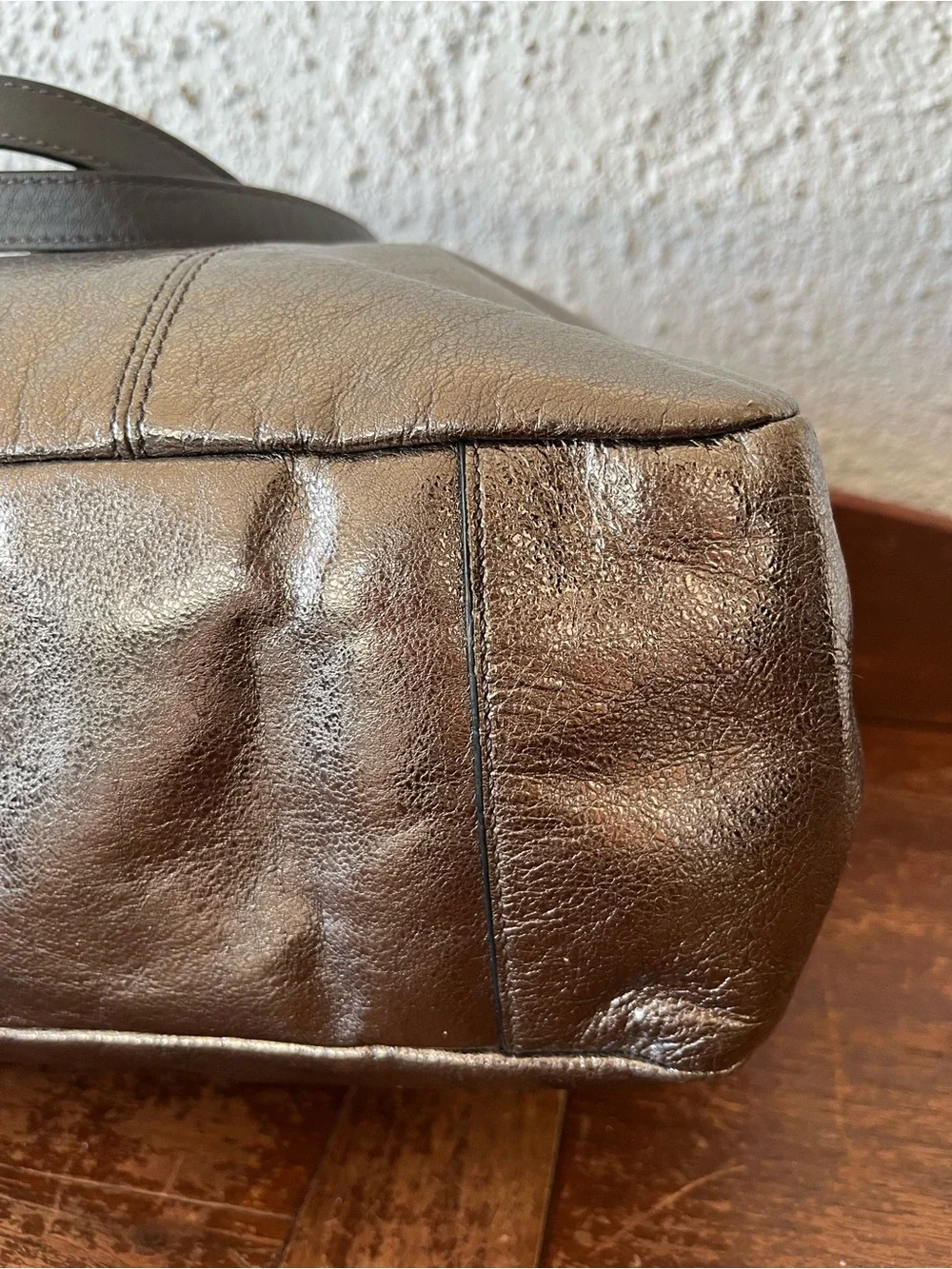 Coach this bag